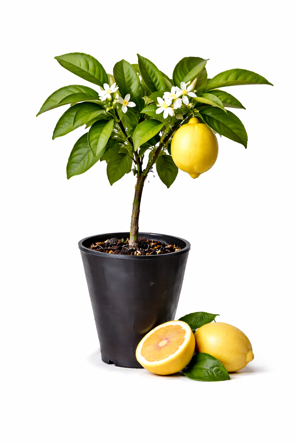 Verna Lemon Tree
