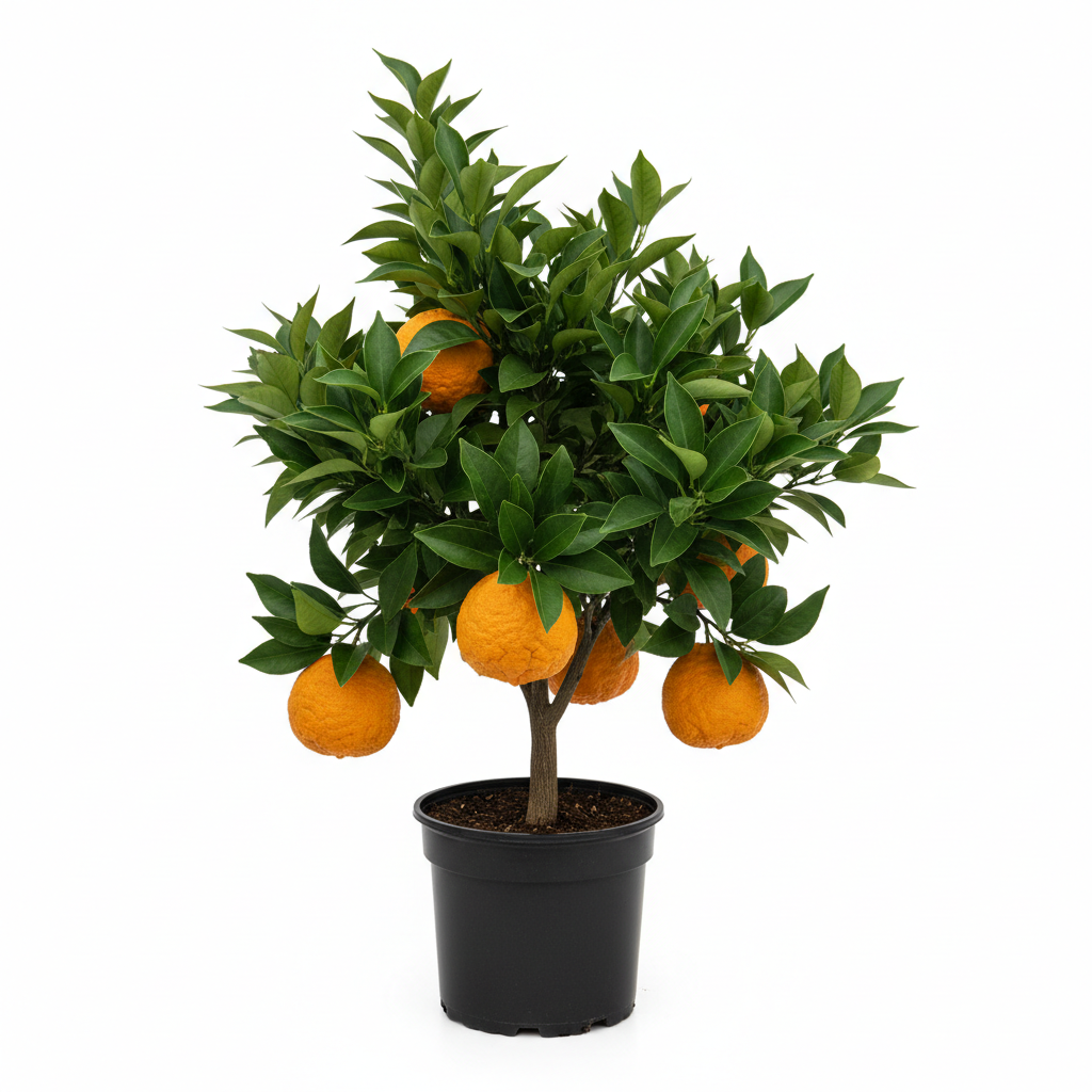 Seville Bitter Tree