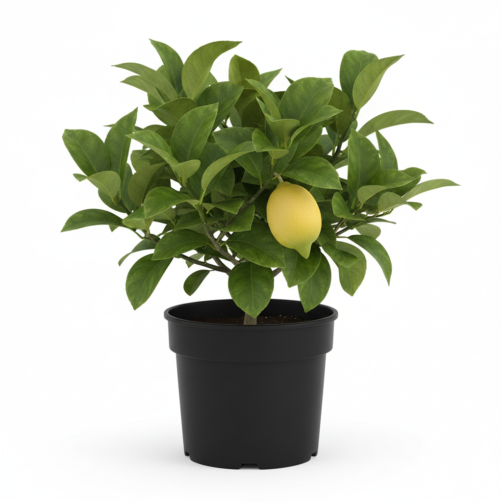 Verna Lemon Tree