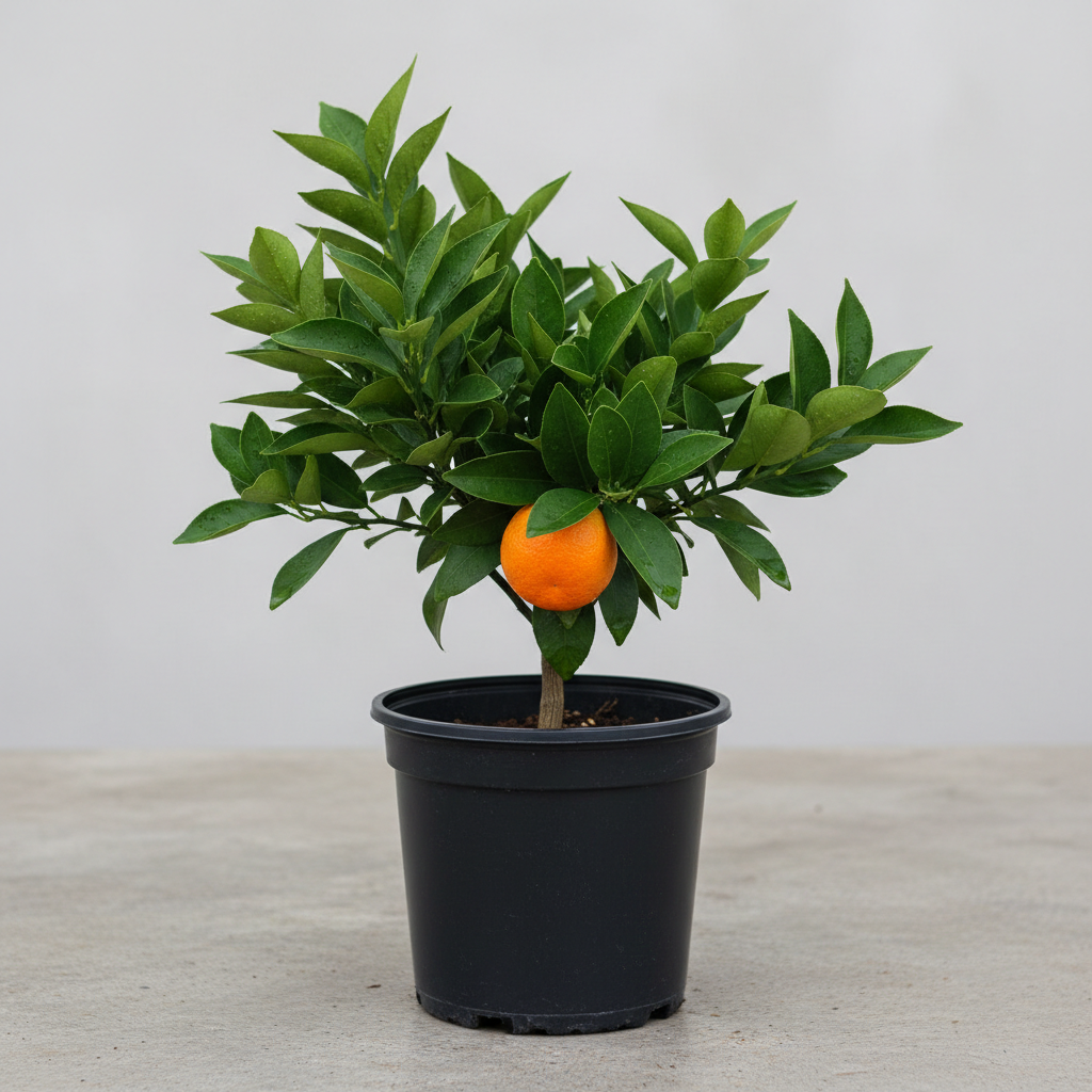 Hickson Mandarin Tree