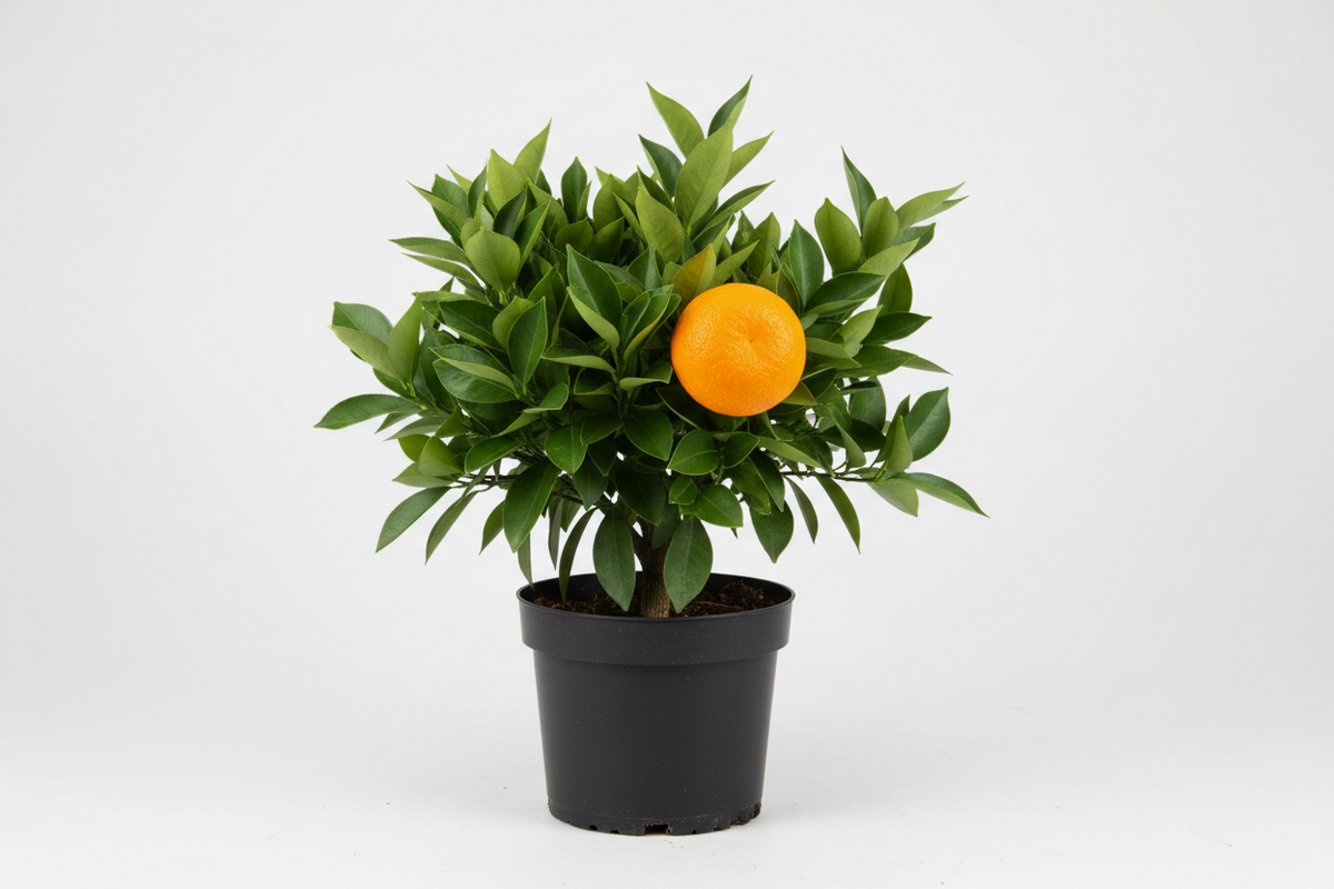 Spring Fruit Spring Emperor Emperor Mandarin Tree – St Clements Citrus