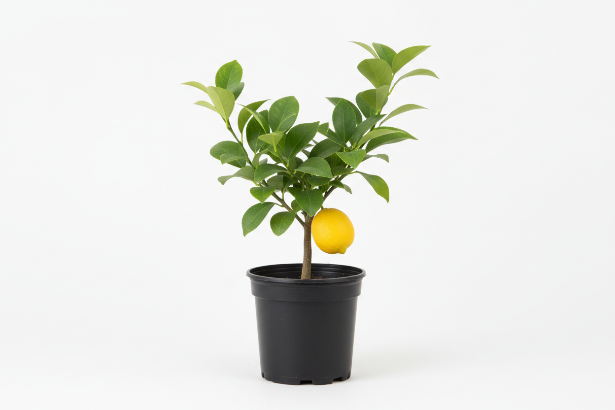 Lemonade Lemon Tree – St Clements Citrus