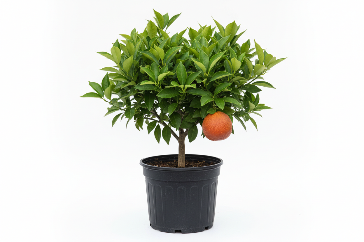 Tarocco Meli Tree