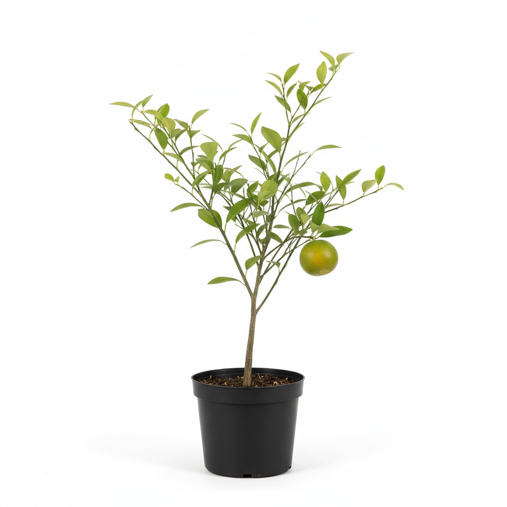 Vari Calamansi Tree