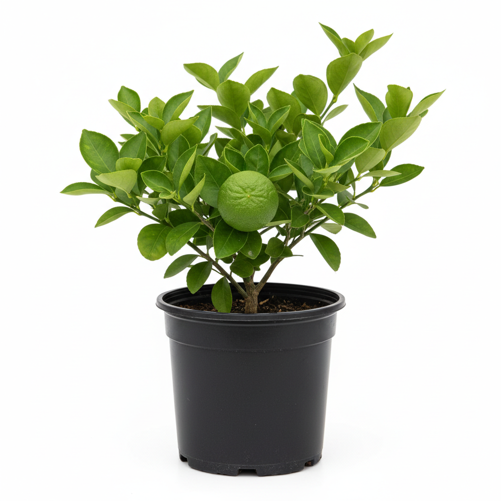 West indian Lime Tree